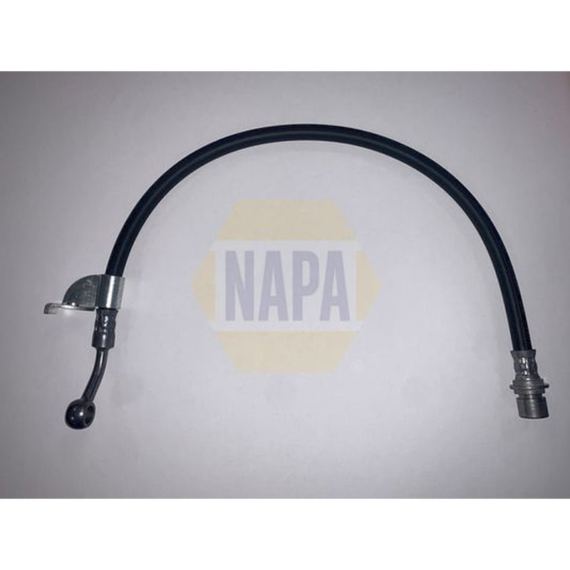 NAPA Brake Hydraulic Hose Line Rear Left fits Chevrolet Captiva 2006-2011