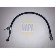 NAPA Brake Hydraulic Hose Line Rear Left NBH1384