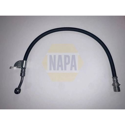 NAPA Brake Hydraulic Hose Line Rear Left NBH1384