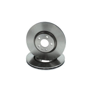 Bosch Front Brake Vented Discs & Pads fits Alfa Romeo Spider 1995-2005 2.0