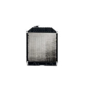 Mahle Engine Radiator fits Ford 5000-Serie 1985-1999