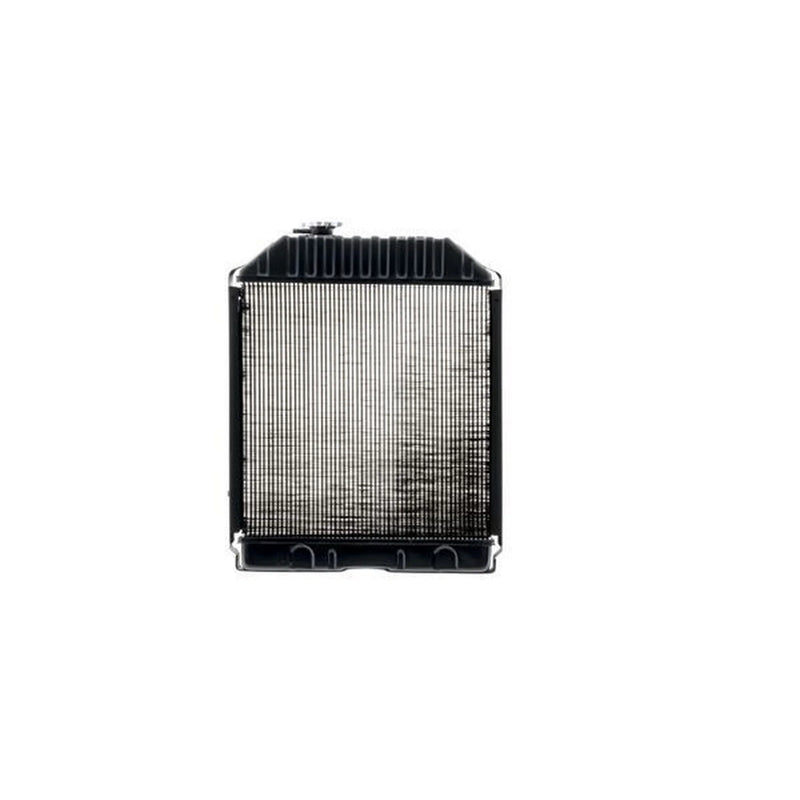 Mahle Engine Radiator fits Ford 5000-Serie 1985-1999