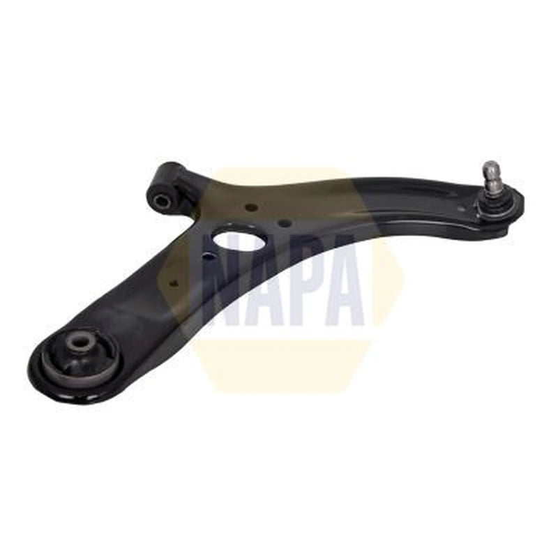 NAPA Control/Trailing Arm Front Right fits Kia Rio III 2011-2017