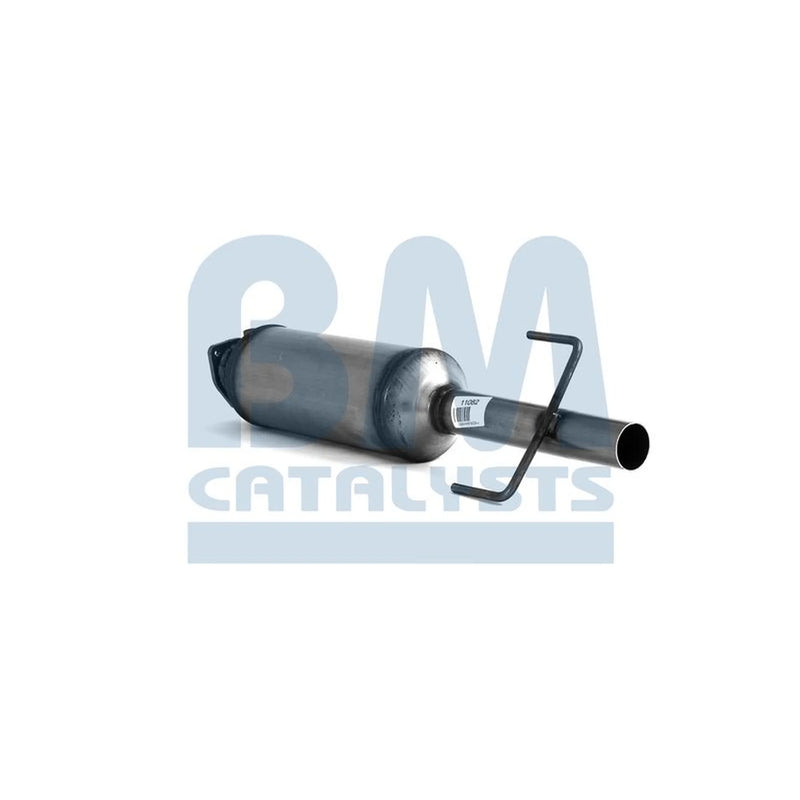 BM Catalysts Dpf fits Fiat Doblo 2005 on 1.3