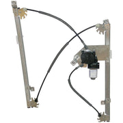 Valeo Electric Window Regulator Lifter Left Front 850790