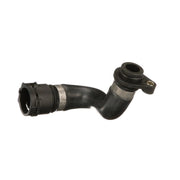 Gates Curved Radiator Hose fits BMW 1 2004-2013