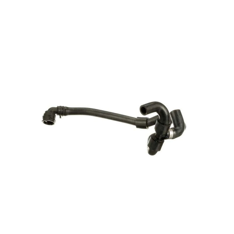 Gates Radiator Coolant Hose 950mm ID fits VW T-Cross 2018 on 1.0