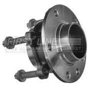 First Line Wheel Bearing Kit fits Fiat 500X 2014-2021 1.0 1.3 1.4 1.6