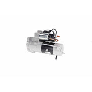 Hella Starter Motor 24V 5kW 10 Teeth fits Volvo Fl II 2006 on
