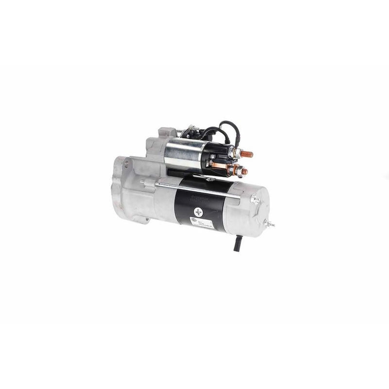 Hella Starter Motor 24V 5kW 10 Teeth fits Volvo Fl II 2006 on