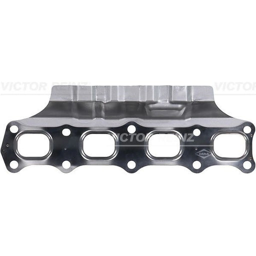 Victor Reinz Exhaust Manifold Gasket Wide Thick 71-12676-00