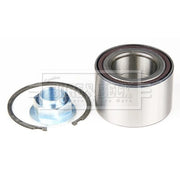 Borg & Beck Wheel Bearing Kit BWK1573