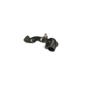 Gates Radiator Coolant Hose 700mm ID fits VW Touareg 2010-2018 3.0