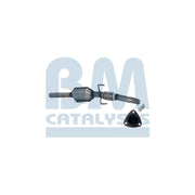 BM Catalysts Homologated Diesel Cat fits Opel Signum 2003-2004 2.0 2.2