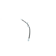 Bosch Brake Hydraulic Hose Line Front Left fits Toyota Rav 4 III 2005-2013