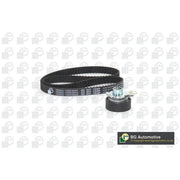 BGA Timing Belt Kit with Rollers TB9602K