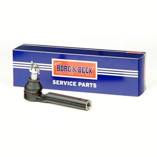 Borg & Beck Steering Tie Rod End Ball Joint BTR5645