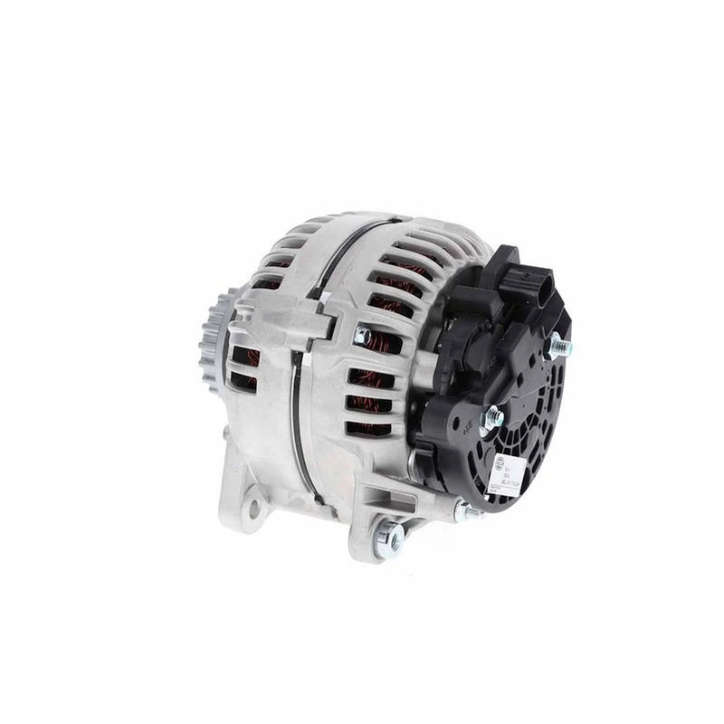 Hella Car Alternator 12V fits VW Multivan 2003-2009 2.5