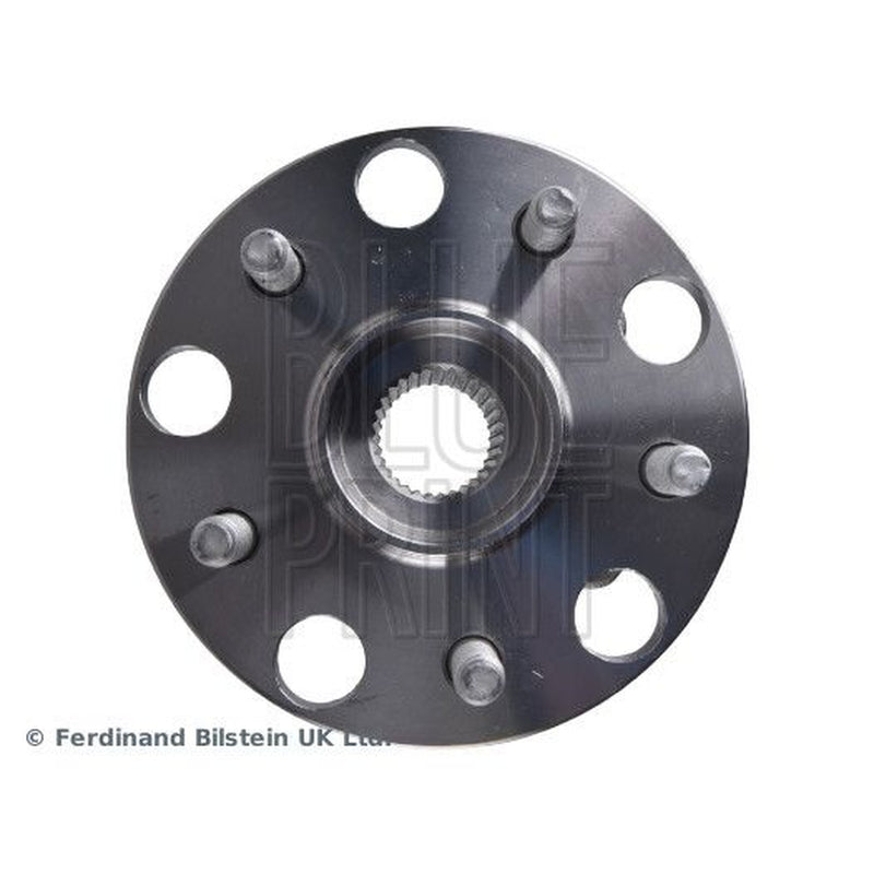 Blue Print Wheel Bearing Kit Rear Right 84mm fits Lexus Gs 2012-2018