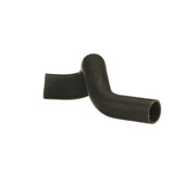 Gates Intercooler Turbo Charge Air Hose 398mm fits Fiat Fiorino 2007 on 1.3