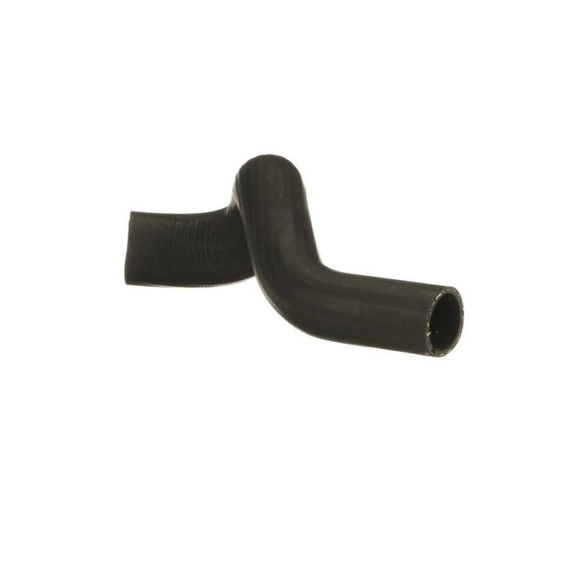 Gates Intercooler Turbo Charge Air Hose 398mm fits Fiat Fiorino 2007 on 1.3
