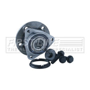 First Line Wheel Bearing Kit 136mm fits Volvo XC40 2017-2022