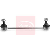 Apec Stabiliser Bar Link Coupling Rod Front Right fits Renault Twingo III