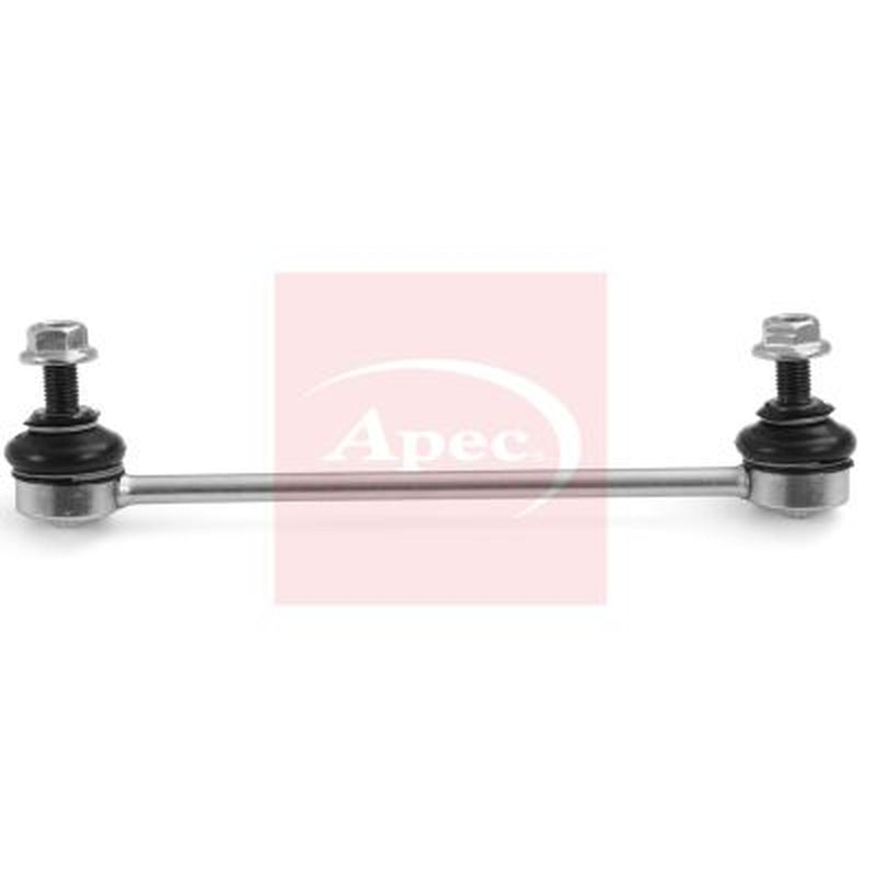 Apec Stabiliser Bar Link Coupling Rod Front Right fits Renault Twingo III