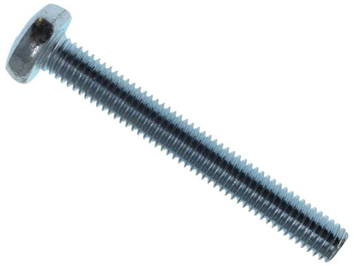 METALMATE Machine Screw Pozi Compatible Pan Head ZP M5 x 40mm Box 25 METALMATE� - NN4 Online