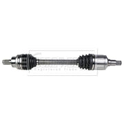 Borg & Beck CV Drive Shaft Driveshaft Rear Right BDS1295