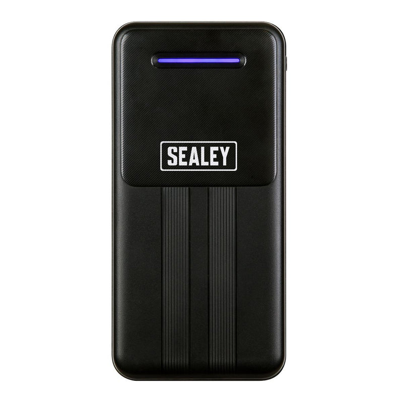 Sealey Portable Power Bank 10W 20000mAh SPB102 Sealey - Dynamic Drive