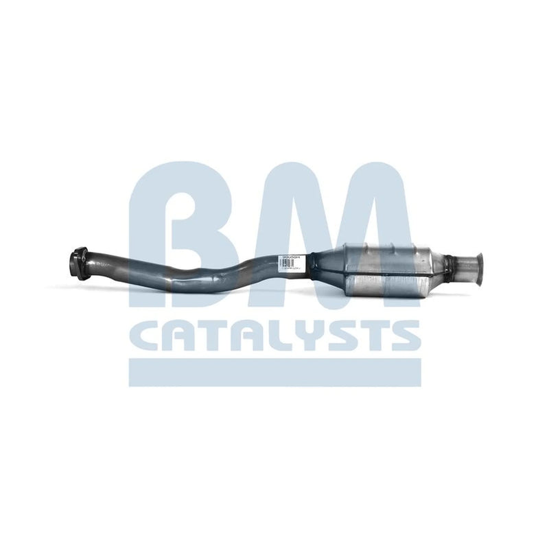 BM Catalysts Homologated Petrol Cat fits Citroën Saxo 1996-2004 1.6