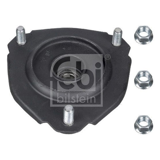 Febi Front Right Repair Kit Suspension Strut Support Mount 26596