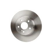 Bosch 2 x Solid Brake Discs