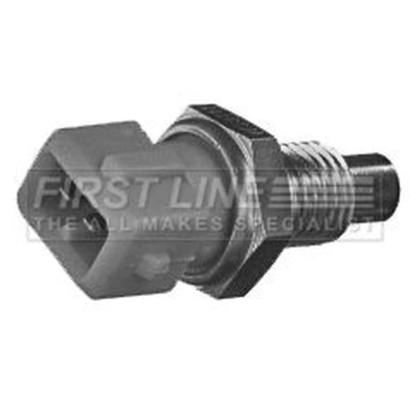 First Line Coolant Temperature Sensor fits MG Express Hatchback 2003-2005 1.4