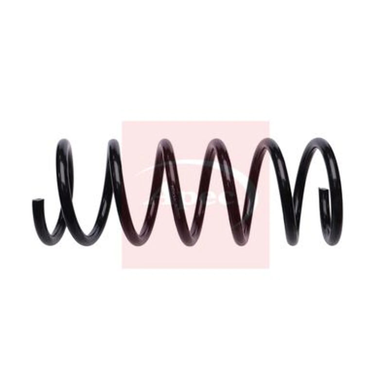 Apec Rear Suspension Coil Spring ACS2276
