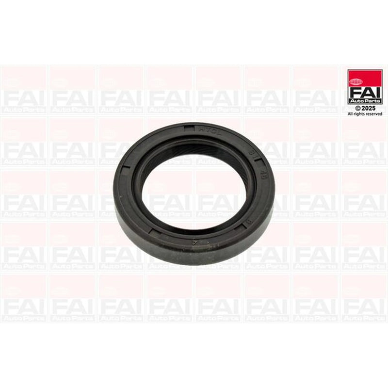 FAI Crankshaft Shaft Seal 46mm OD ID Wide