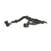 Gates Radiator Coolant Hose 860mm ID fits Audi A3 2016-2020 1.0