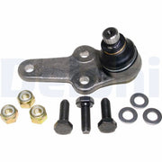 Delphi Ball Joint Front fits Ford Focus I 1998-2005 1.4 1.6 1.8 2.0