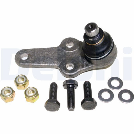 Delphi Ball Joint Lower TC837