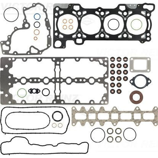 Victor Reinz Cylinder Head Gasket Kit 02-37080-03