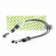 First Line Manual Transmission Cable Pull fits Ford Kuga II 2013-2019 1.5 2.0