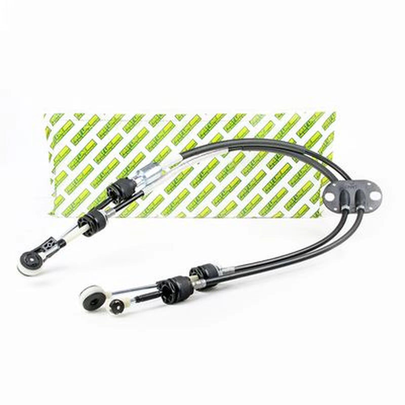 First Line Manual Transmission Cable Pull fits Ford Kuga II 2013-2019 1.5 2.0