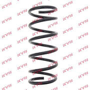 KYB Front Suspension Coil Spring fits Citroën Relay I 1994-2002 1.9 2.0 2.5 2.8