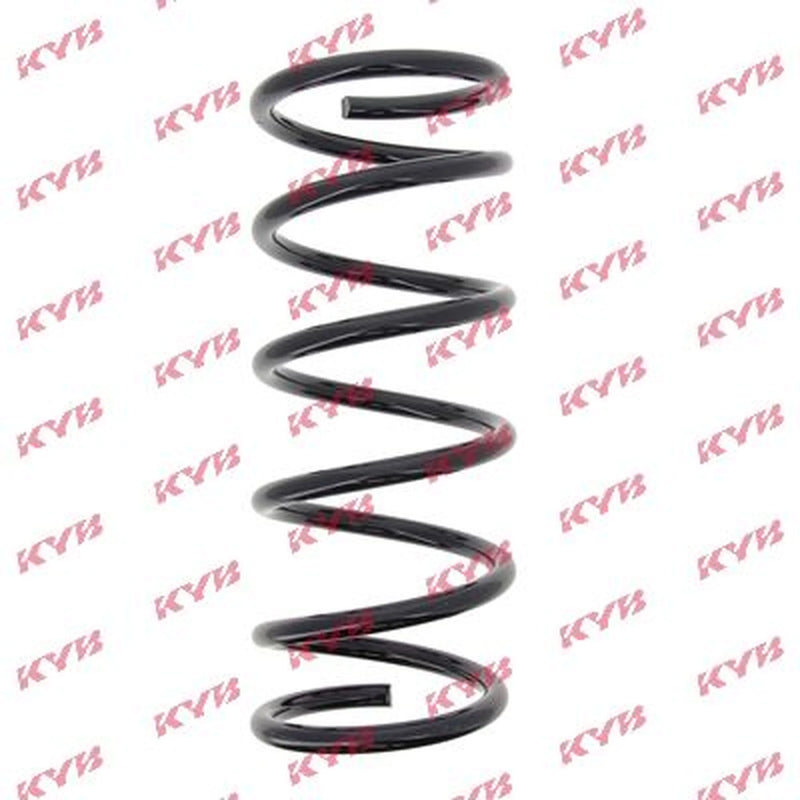 KYB Front Suspension Coil Spring fits Citroën Relay I 1994-2002 1.9 2.0 2.5 2.8