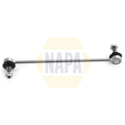NAPA Stabiliser Bar Link Coupling Rod Front Right fits Mazda 6 2012-2020
