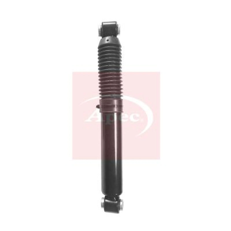 Apec Shock Absorber Damper Strut Rear Right ASA1303