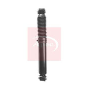 Apec Shock Absorber Damper Strut Rear Left fits Citroën Xsara Picasso 1999-2012