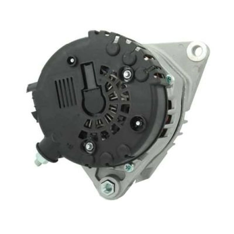 Hella Car Alternator 12V fits Hyundai Elantra V 2011-2015 1.6