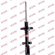 KYB Shock Absorber Damper Strut Front fits Renault Kangoo 2001 on 1.6 1.9
